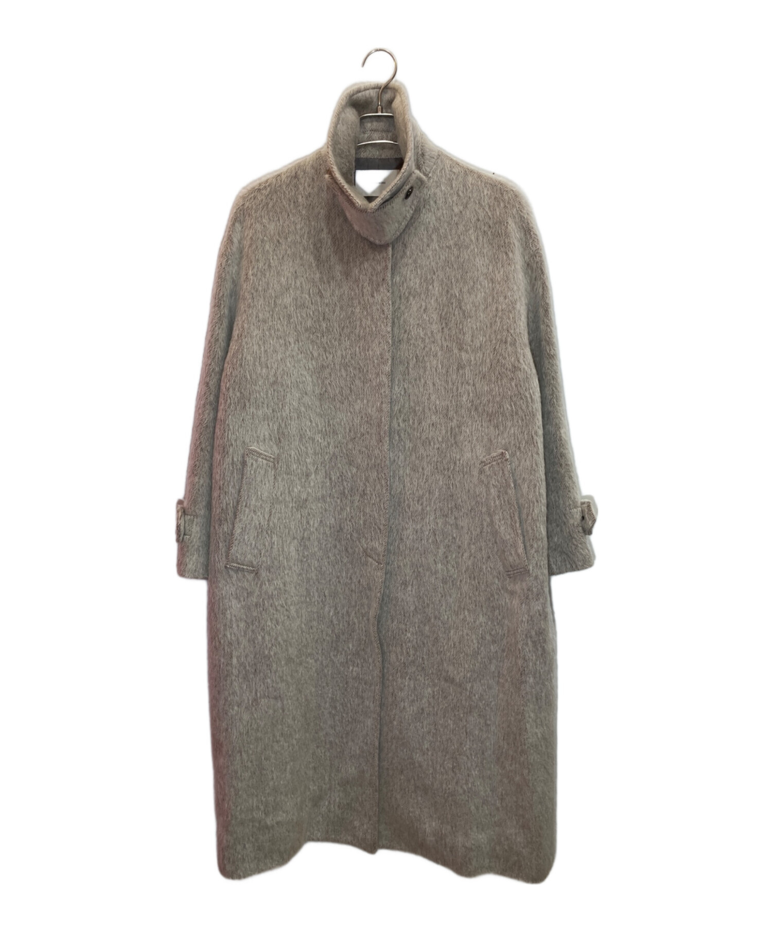 中古・古着通販】FRAMeWORK (フレームワーク) ウールモヘヤシャギー