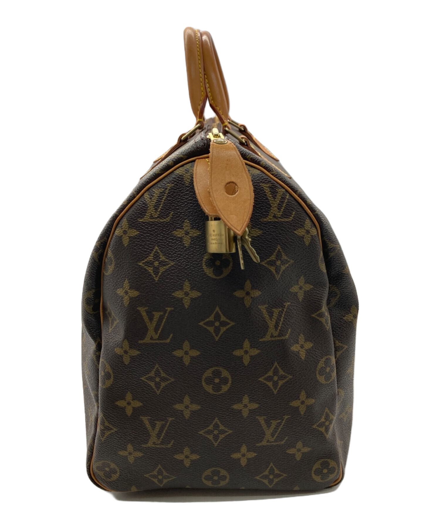 中古・古着通販】LOUIS VUITTON (ルイ ヴィトン) スピーディ40