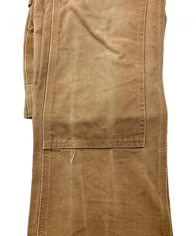 中古・古着通販】CarHartt (カーハート) ダブルニーダックペインター