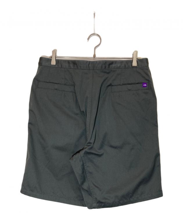 中古・古着通販】THE NORTHFACE PURPLELABEL (ザ・ノースフェイス