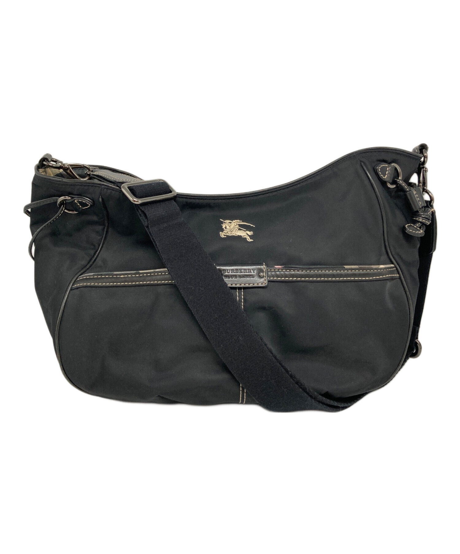 中古・古着通販】BURBERRY BLUE LABEL (バーバリーロンドンブルー