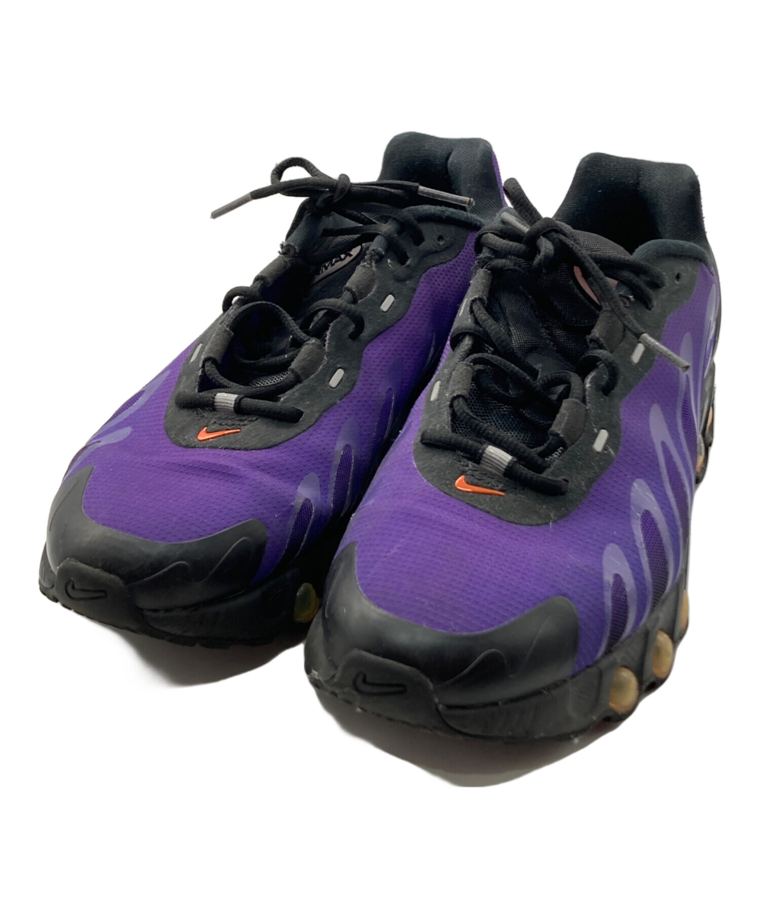 中古・古着通販】NIKE (ナイキ) AIR MAX DN8 パープル サイズ:SIZE 