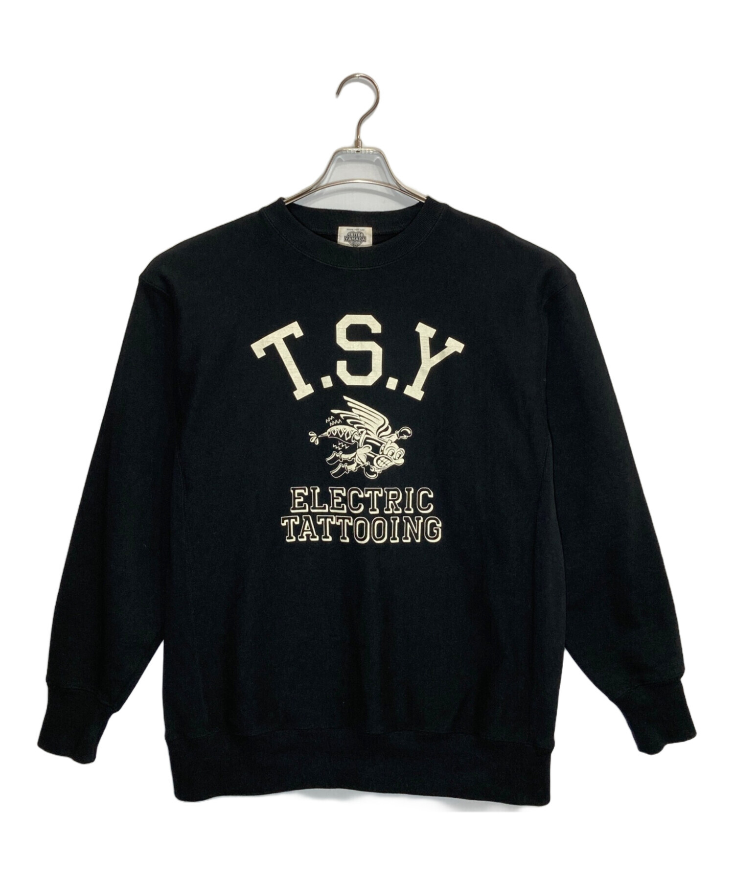 中古・古着通販】TATTOO YAMADA STUDIO (タトゥースタジオヤマダ