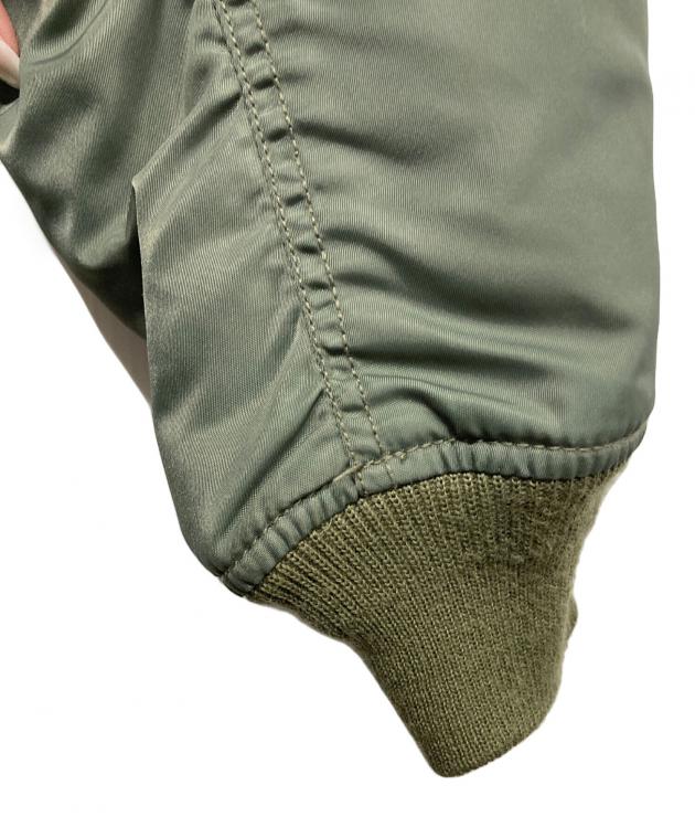 中古・古着通販】Schott (ショット) Ron Herman (ロンハーマン) MA-1