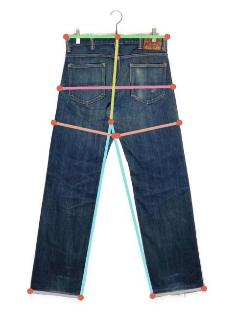 中古・古着通販】TENDERLOIN K7 (テンダーロインケーセブン