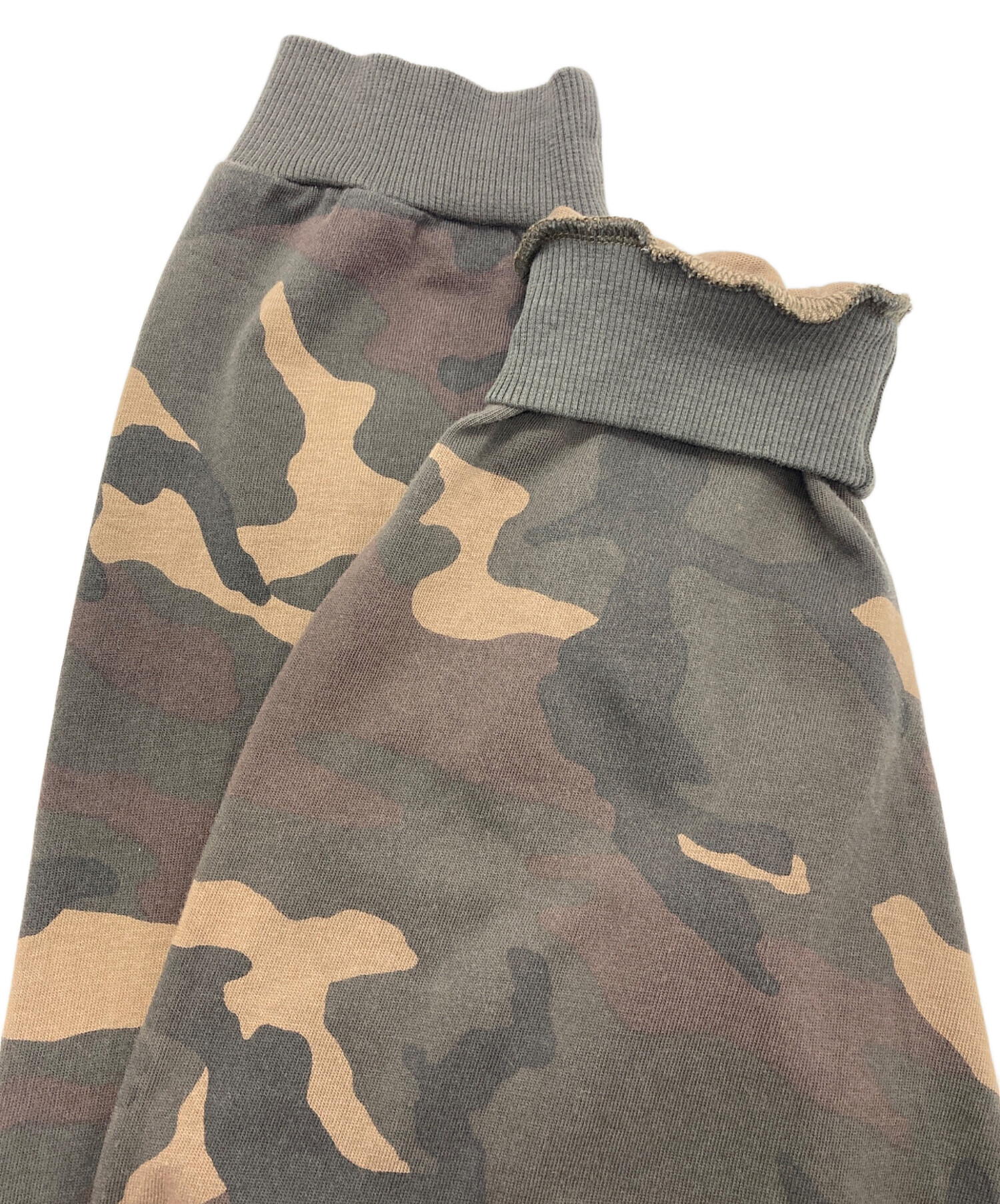 中古・古着通販】YEEZY (イージー) adidas (アディダス) SEASON 1 Camo 