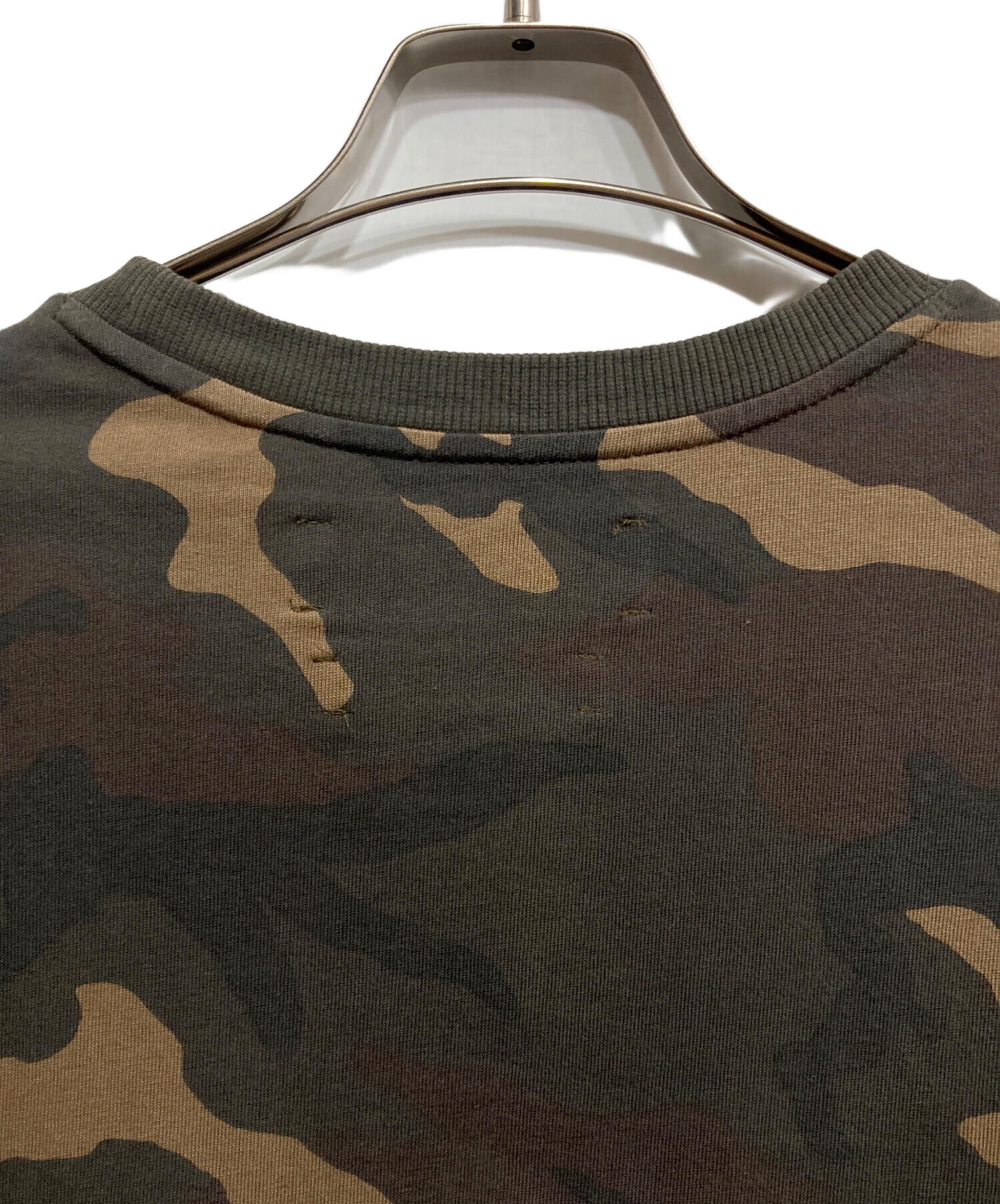 中古・古着通販】YEEZY (イージー) adidas (アディダス) SEASON 1 Camo 