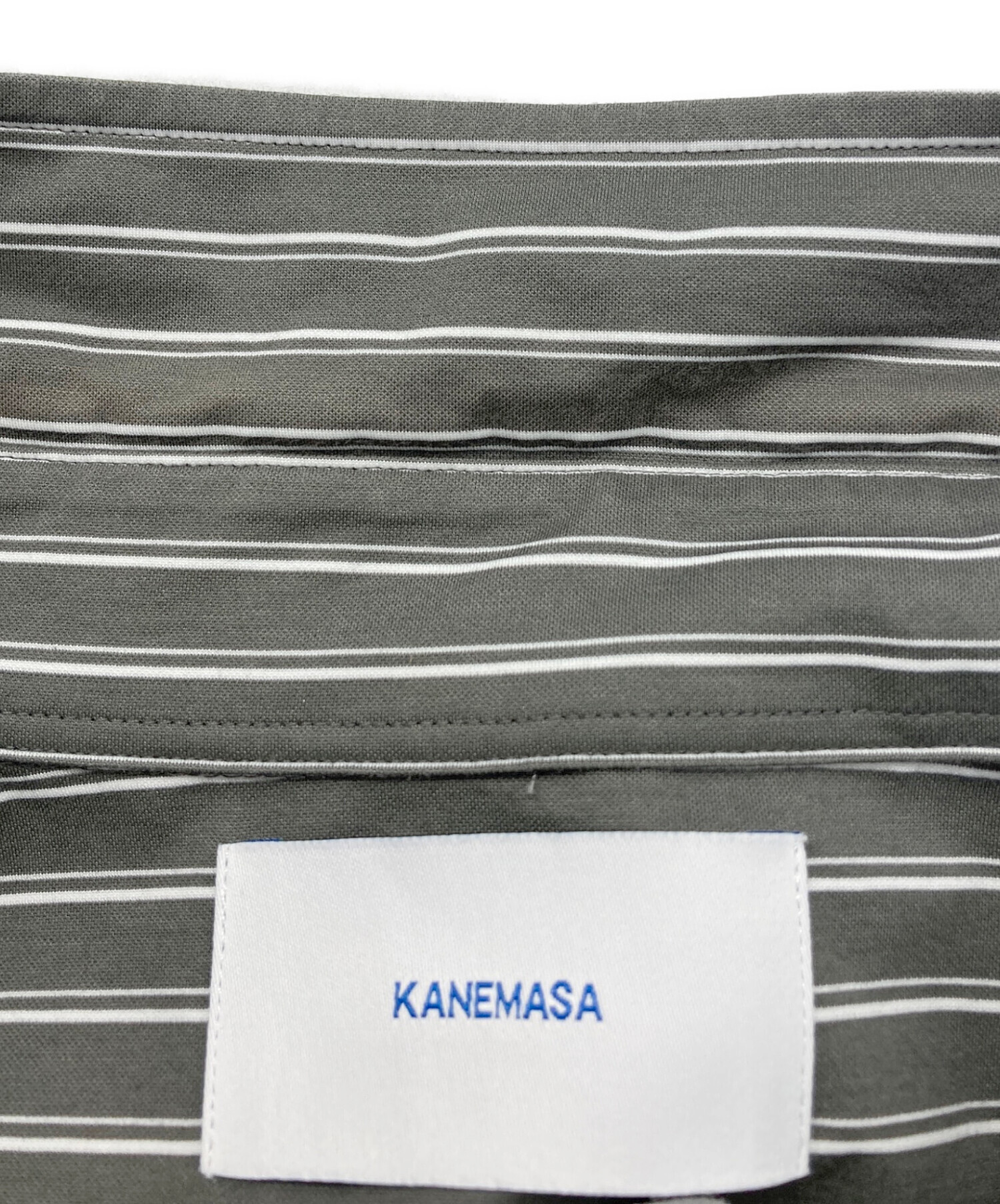 中古・古着通販】+81 (プラスエイティーワン) KANEMASA PHIL