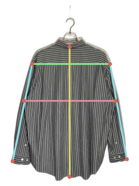 中古・古着通販】+81 (プラスエイティーワン) KANEMASA PHIL