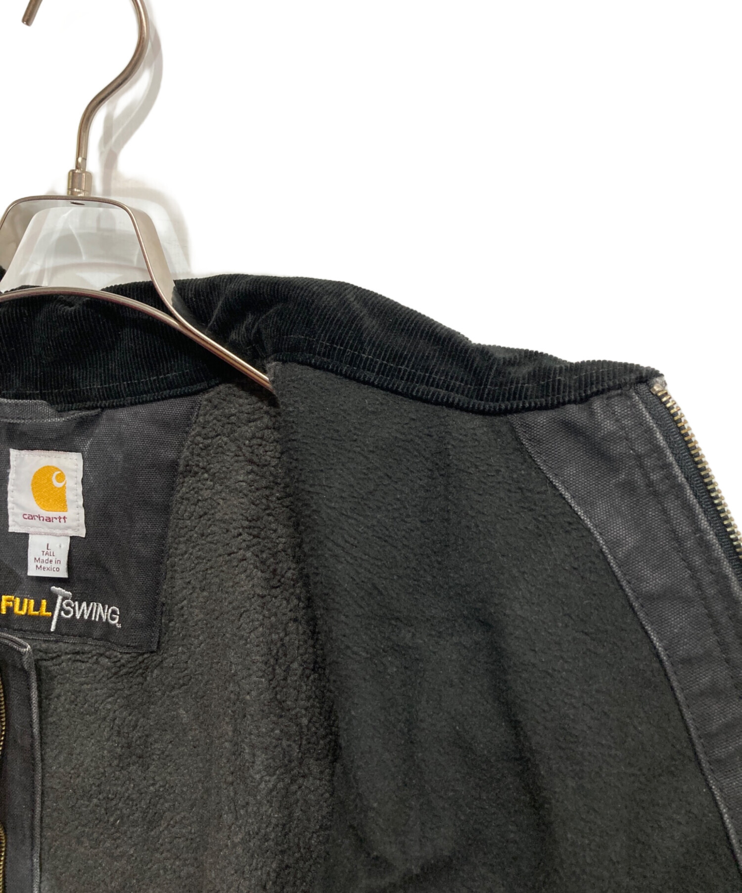 中古・古着通販】CarHartt (カーハート) FULL SWING ARMSTRONG JACKET