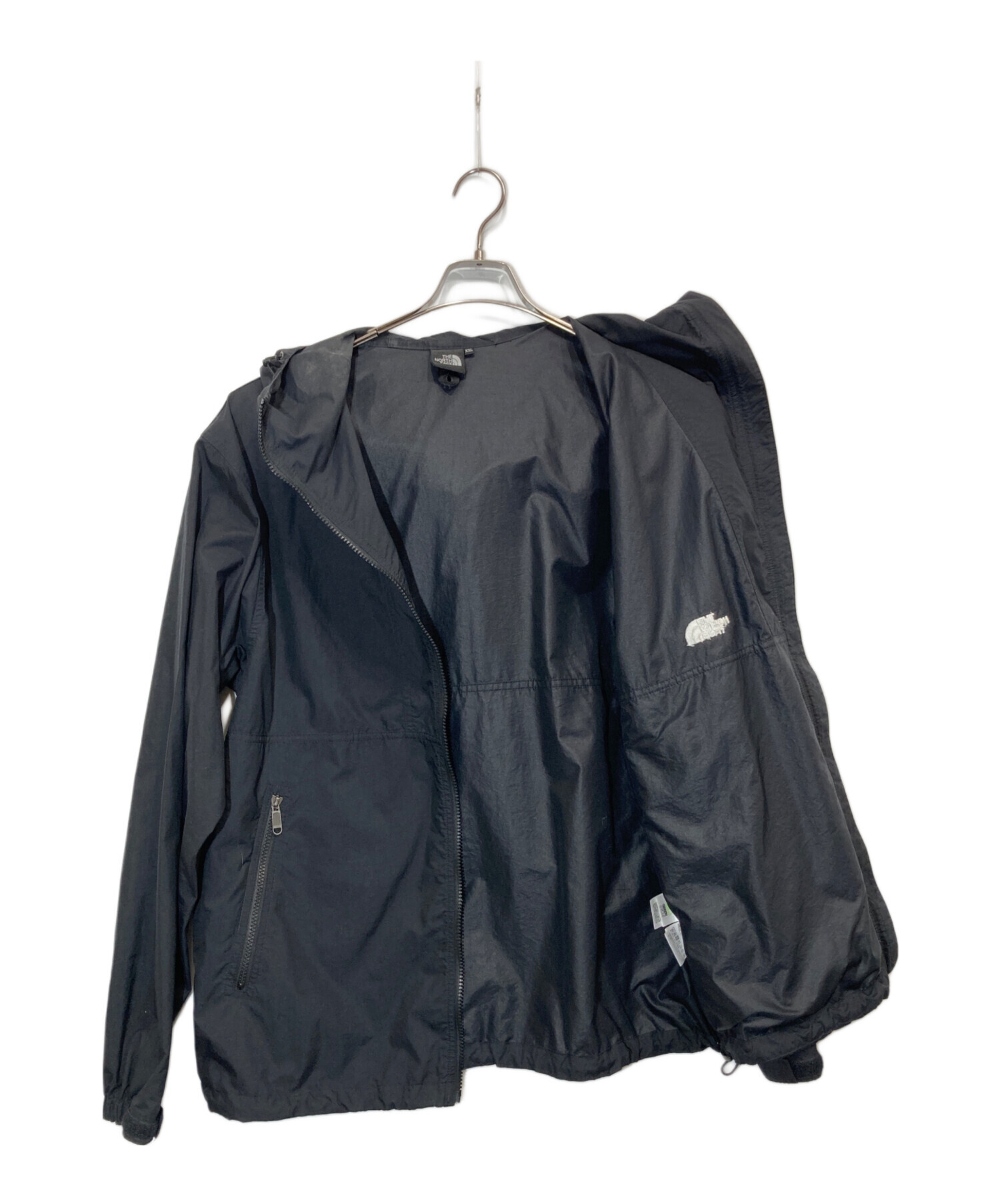 中古・古着通販】THE NORTH FACE (ザ ノース フェイス) コンパクト