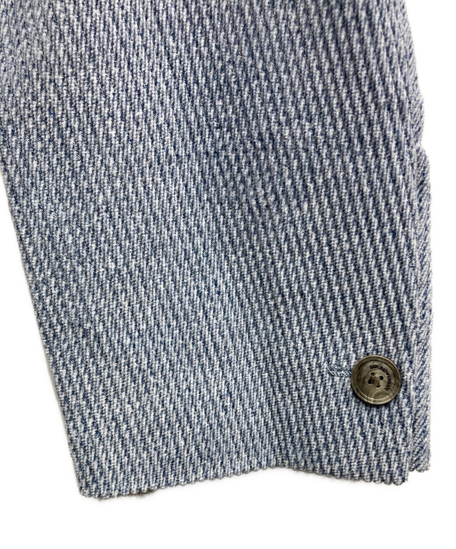 中古・古着通販】EMPORIO ARMANI (エンポリオアルマーニ) コーデュロイ