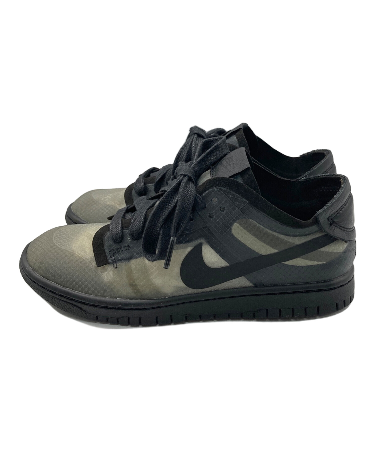 中古・古着通販】NIKE (ナイキ) COMME des GARCONS (コムデギャルソン 