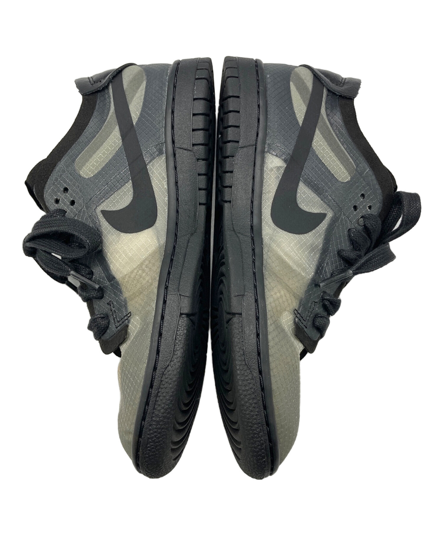 中古・古着通販】NIKE (ナイキ) COMME des GARCONS (コムデギャルソン 