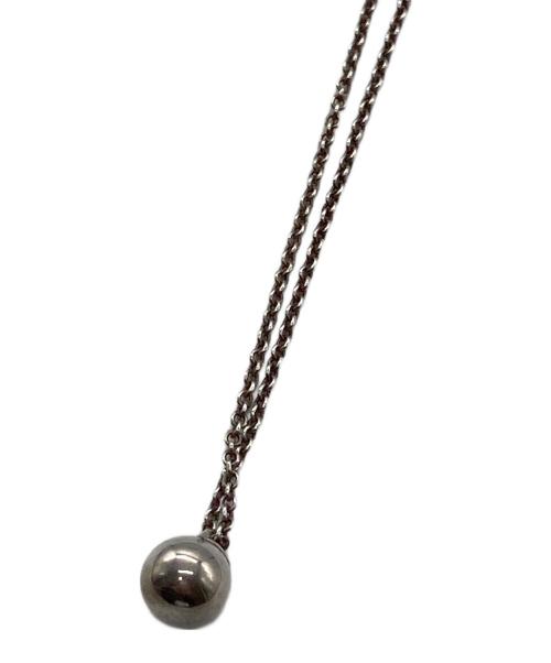 中古・古着通販】Tiffany & Co. (ティファニー) ハードウェアボール