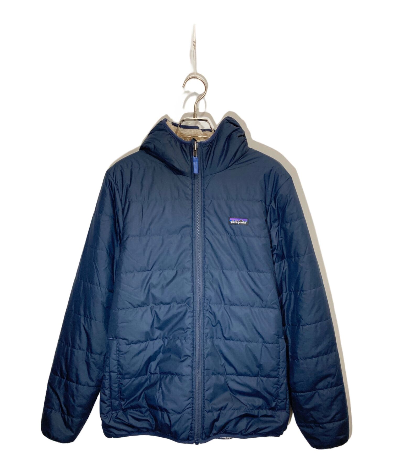 patagonia ブルゾン レディース パタゴニア 中古 古着 patagonia 
