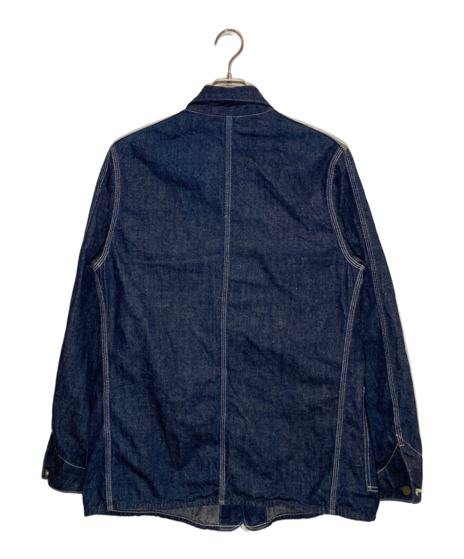 ウェアハウス　カバーオール Poplin weather coverall(ポプリンウェザーカバーオール)AN-301 |