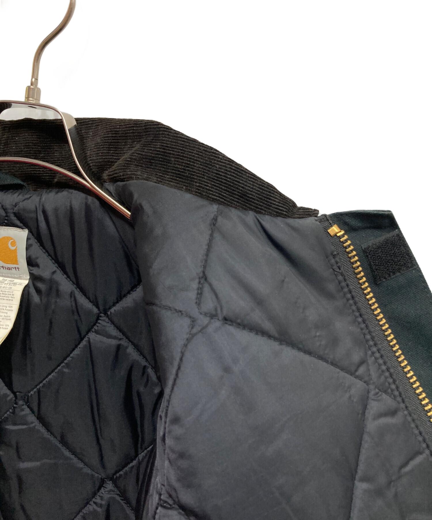 中古・古着通販】CarHartt (カーハート) トラディショナルコート