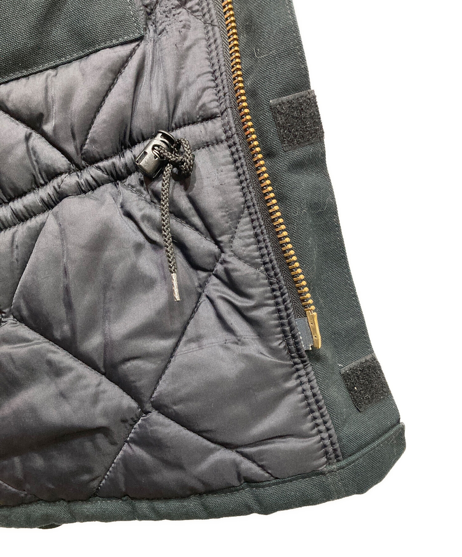 中古・古着通販】CarHartt (カーハート) トラディショナルコート