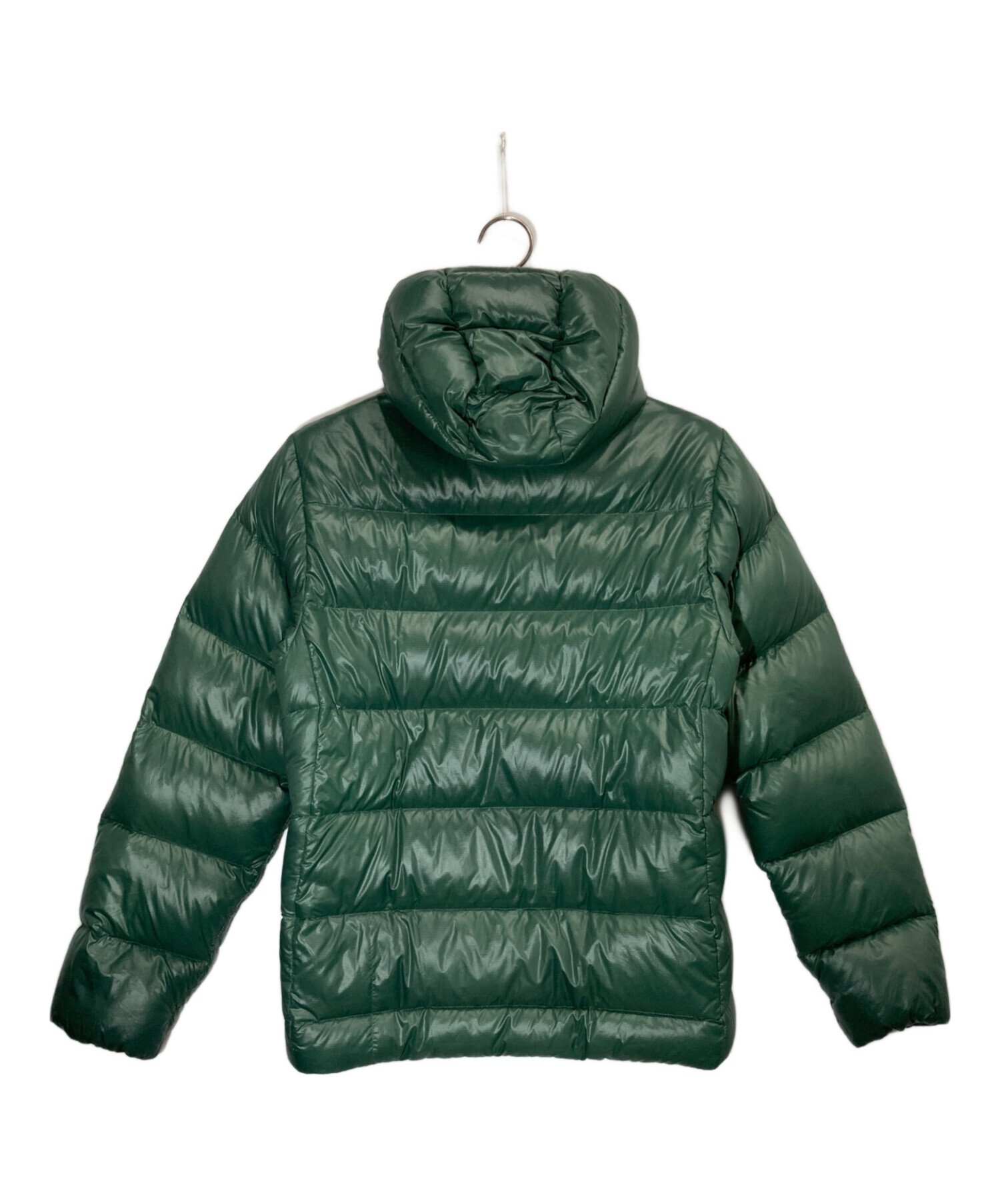 中古・古着通販】Patagonia (パタゴニア) キッズ・ハイロフト・ダウン