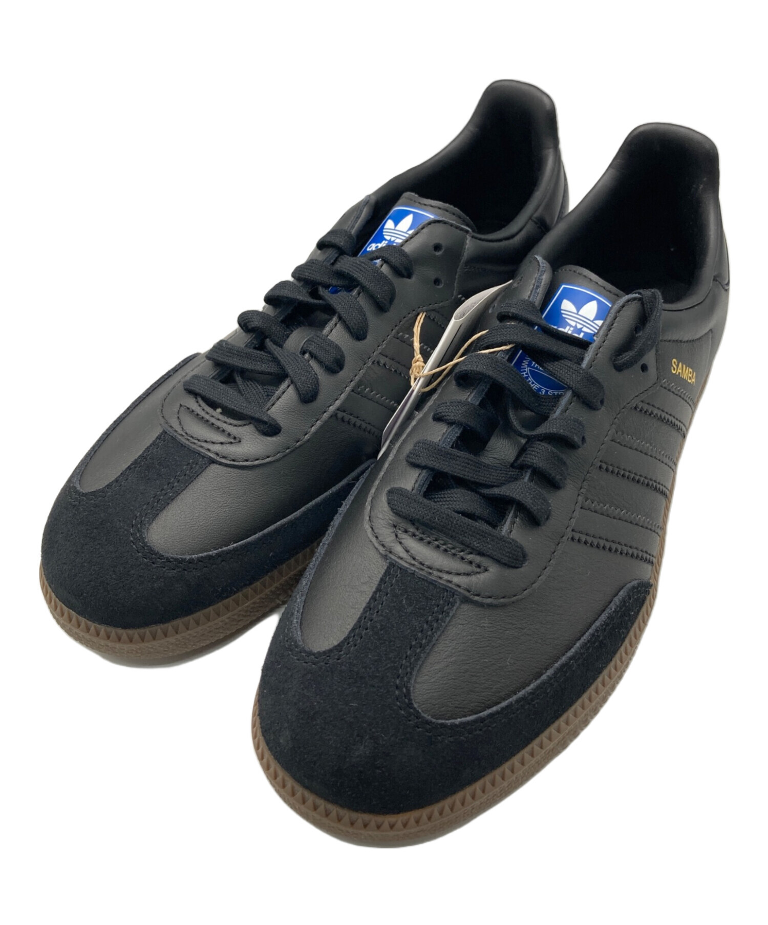 【新品未使用】adidas originals samba sl og 27.5 新品 adidas アディダス SAMBAサンバ OG スニーカー 27 5㎝｜Yahoo