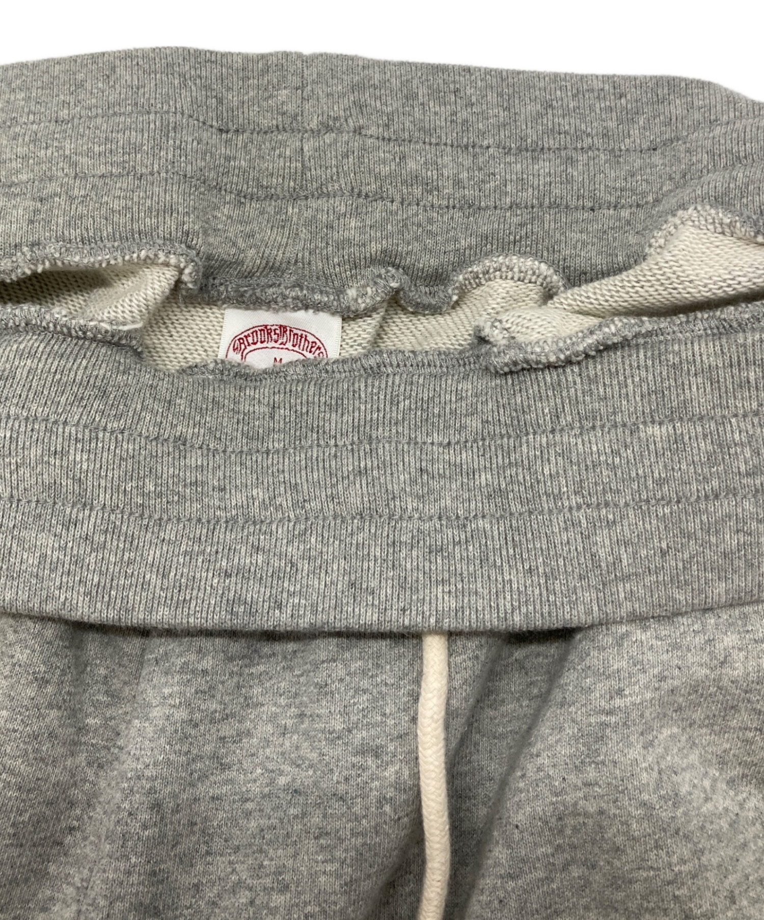 中古・古着通販】BROOKS BROTHERS (ブルックスブラザーズ) ロゴ