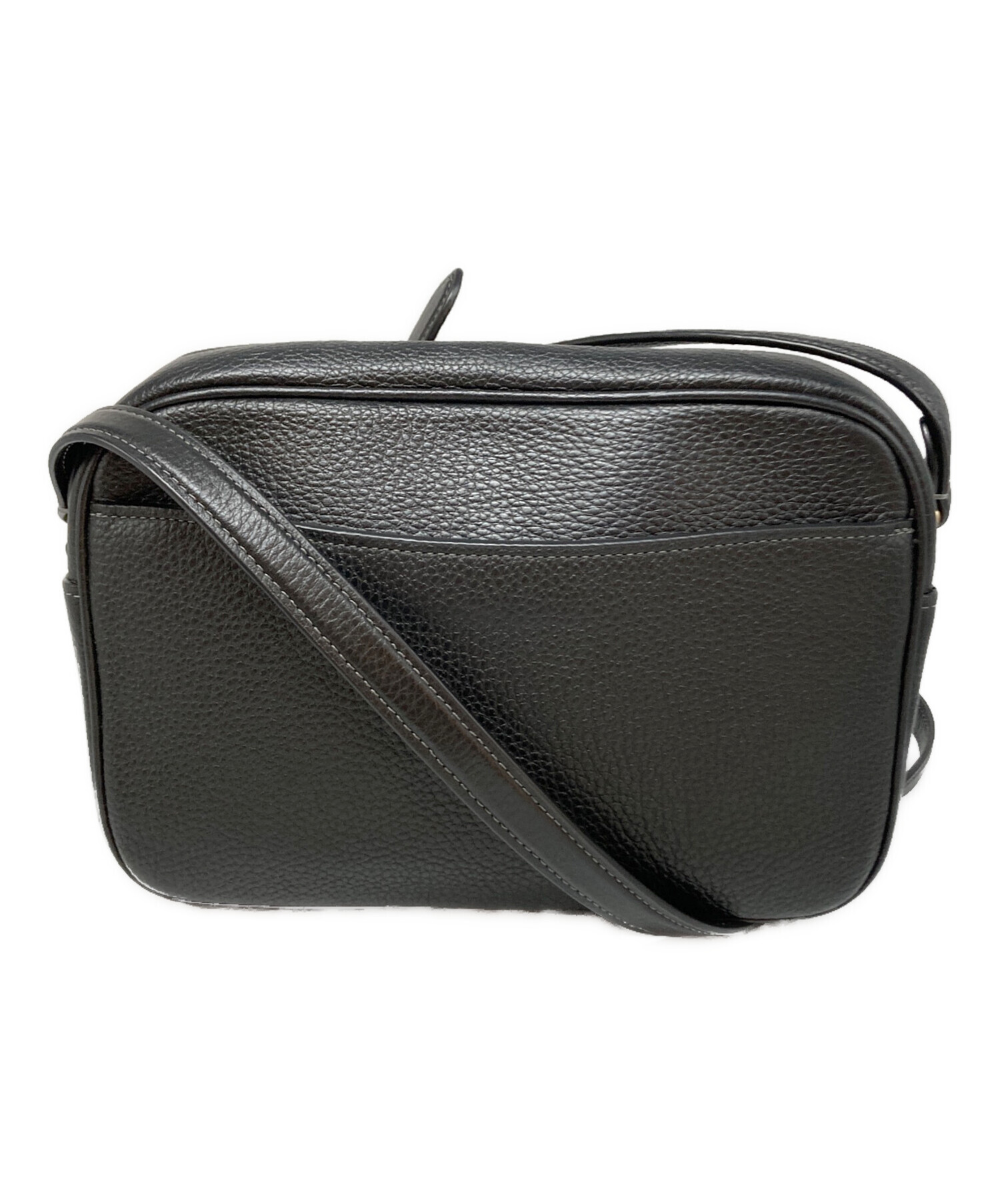 中古・古着通販】COACH (コーチ) ジェイミー カメラ バッグ ブラック 