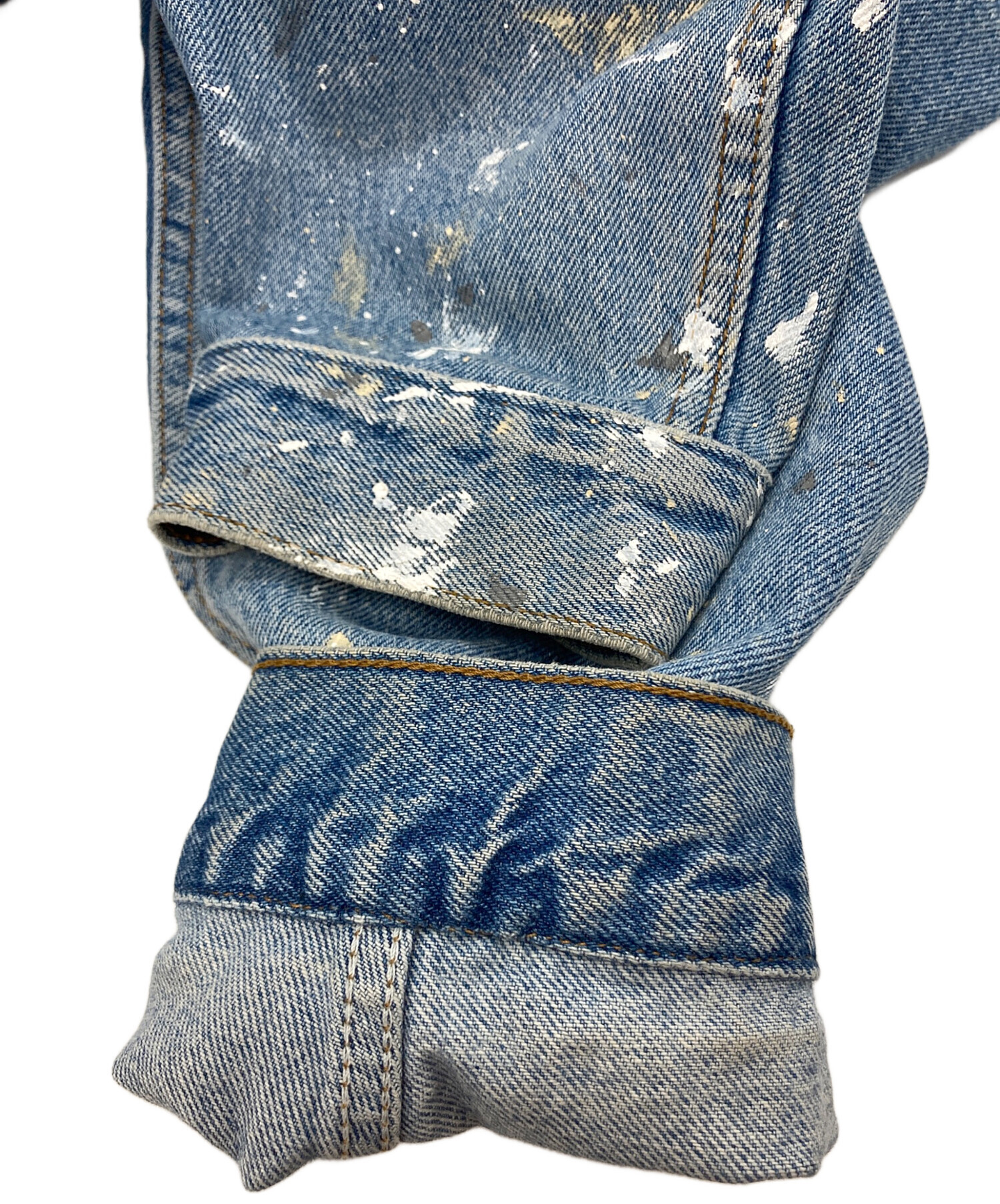 中古・古着通販】LEVI