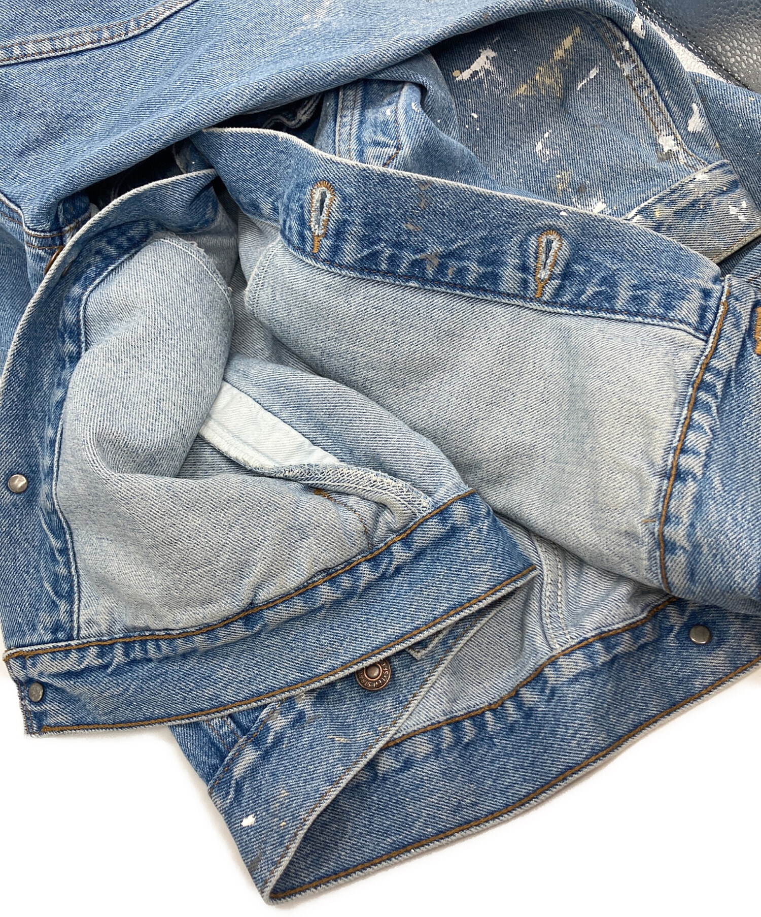 中古・古着通販】LEVI