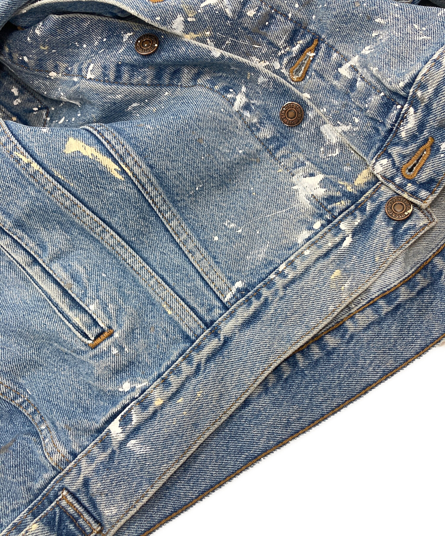 中古・古着通販】LEVI