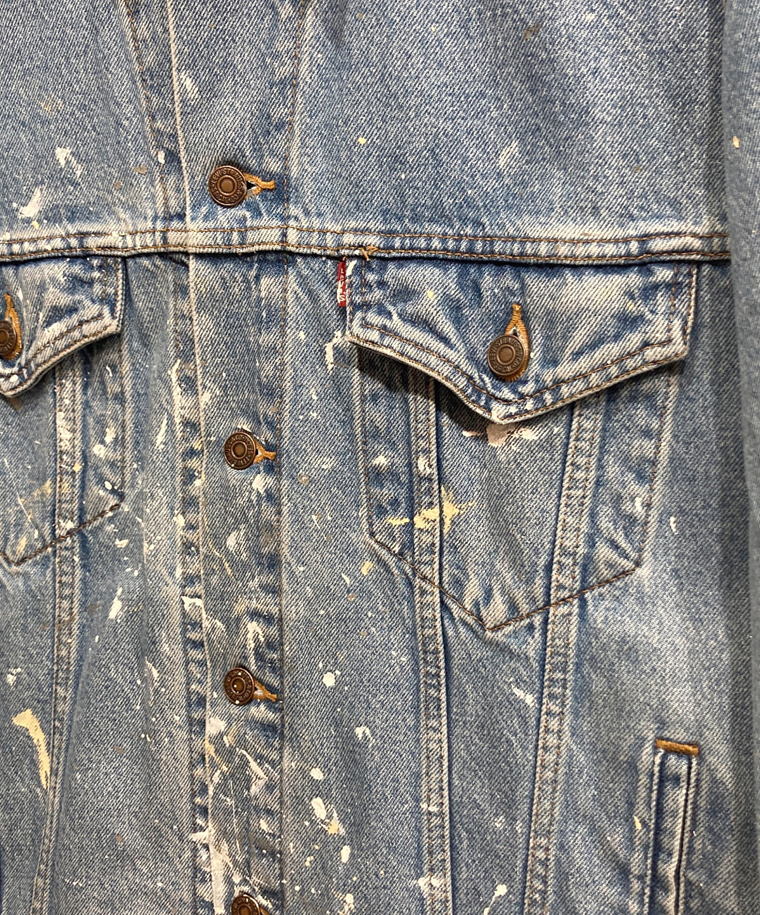 中古・古着通販】LEVI