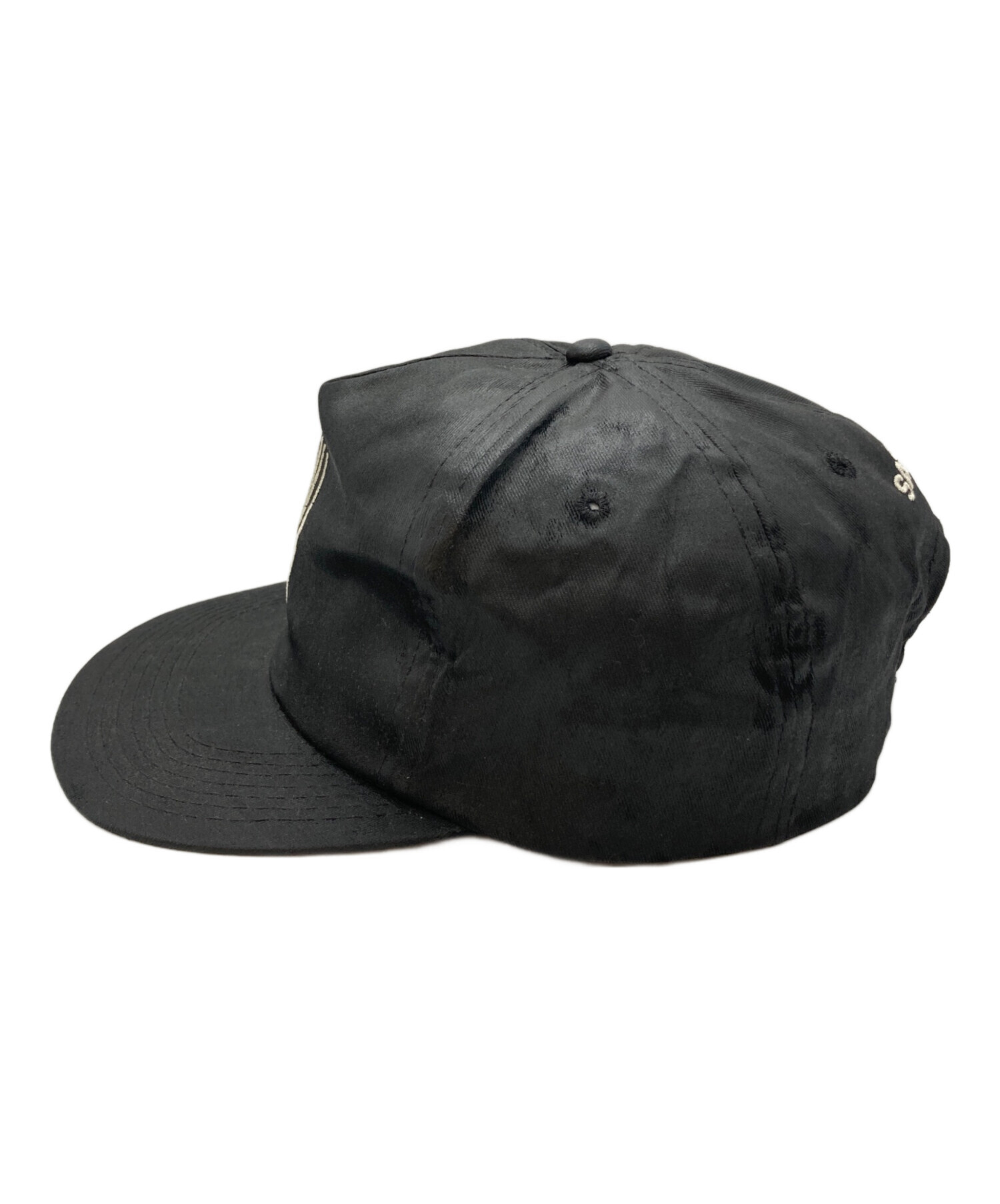 SAMPAIX キャップ 中古・古着通販】SAMPAIX STUDIO (サンペ・ステュディオ) FOUR THREAD