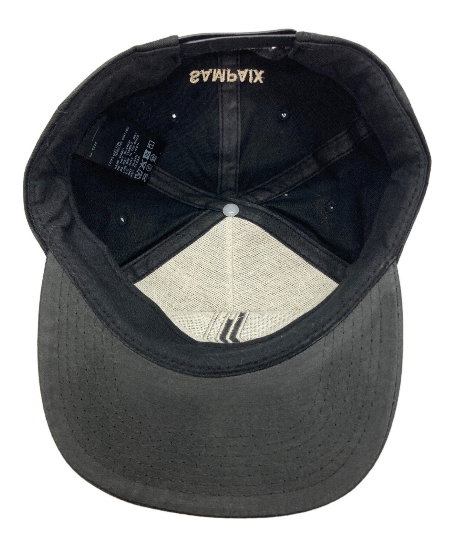 中古・古着通販】SAMPAIX STUDIO (サンペ・ステュディオ) FOUR THREAD