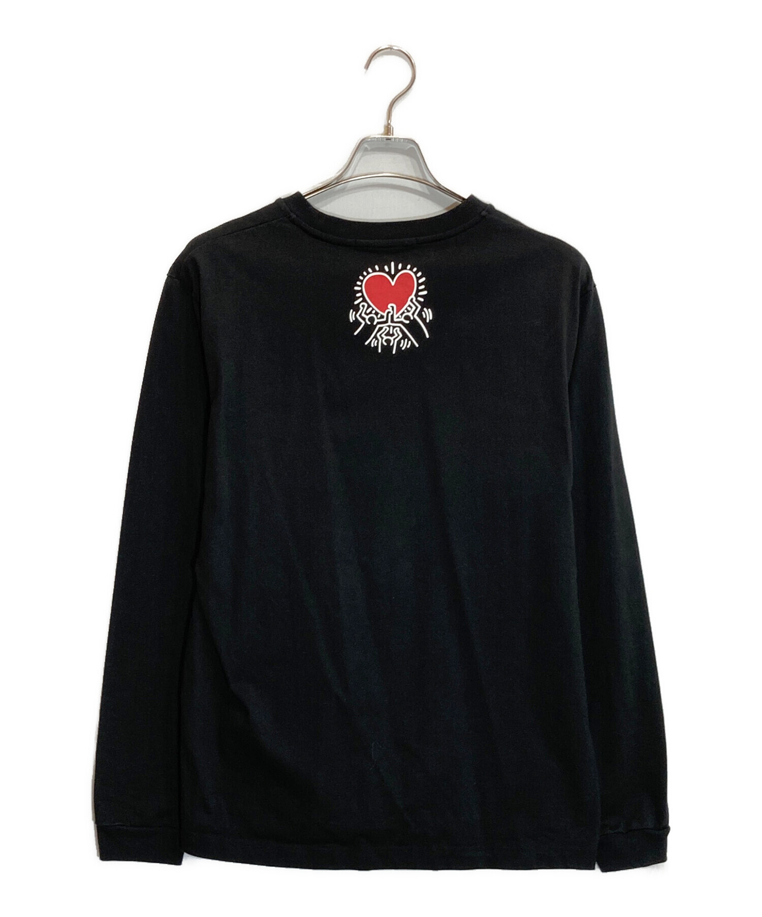 中古・古着通販】TATRAS (タトラス) ロングスリーブカットソー