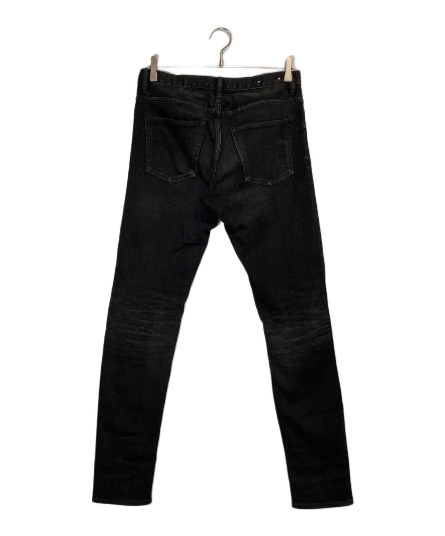 中古・古着通販】MINEDENIM (マインデニム) S.Slim STR 5ポケット USD
