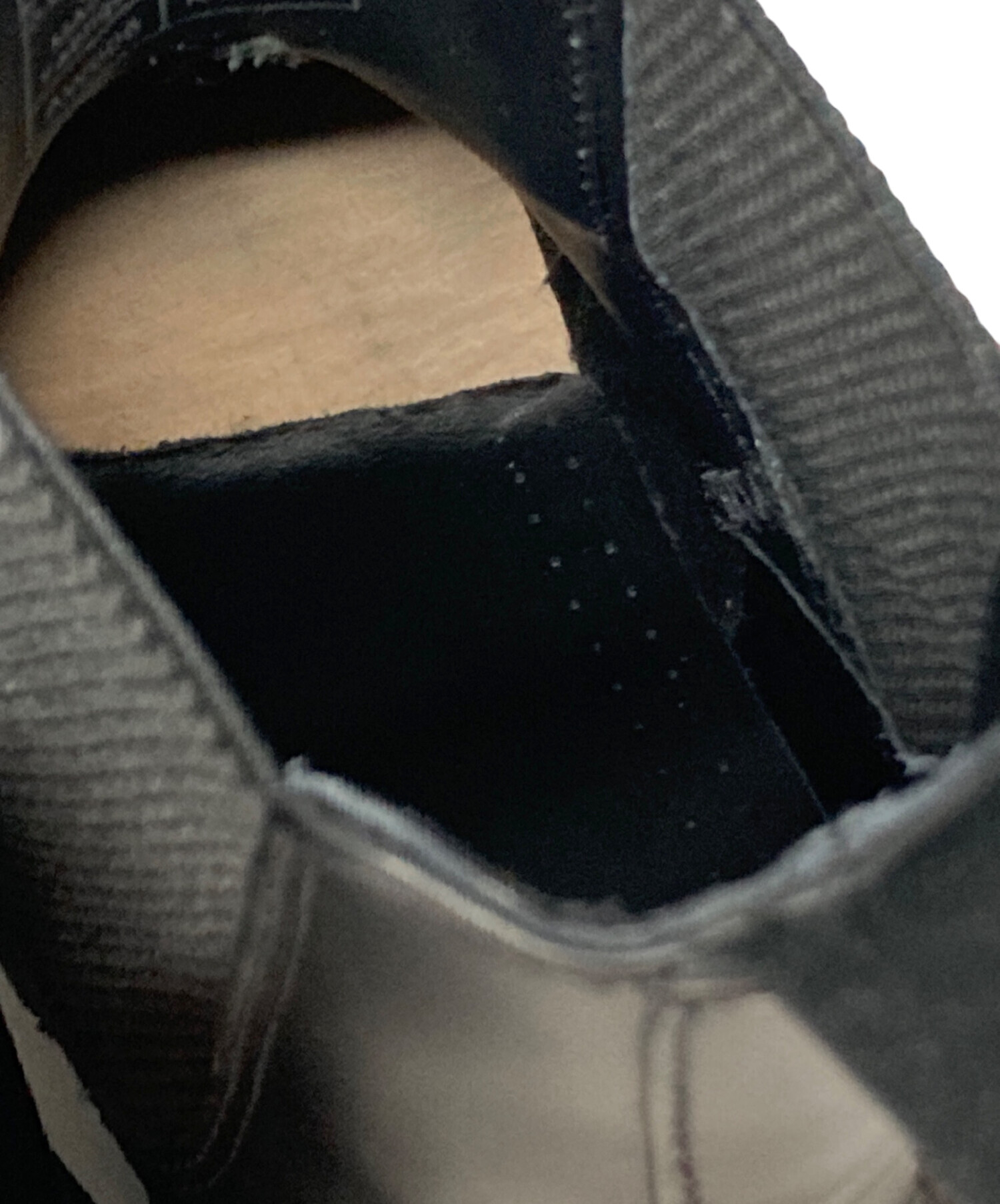 中古・古着通販】Dr.Martens (ドクターマーチン) サイドゴアブーツ