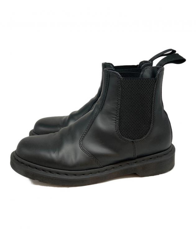 中古・古着通販】Dr.Martens (ドクターマーチン) サイドゴアブーツ