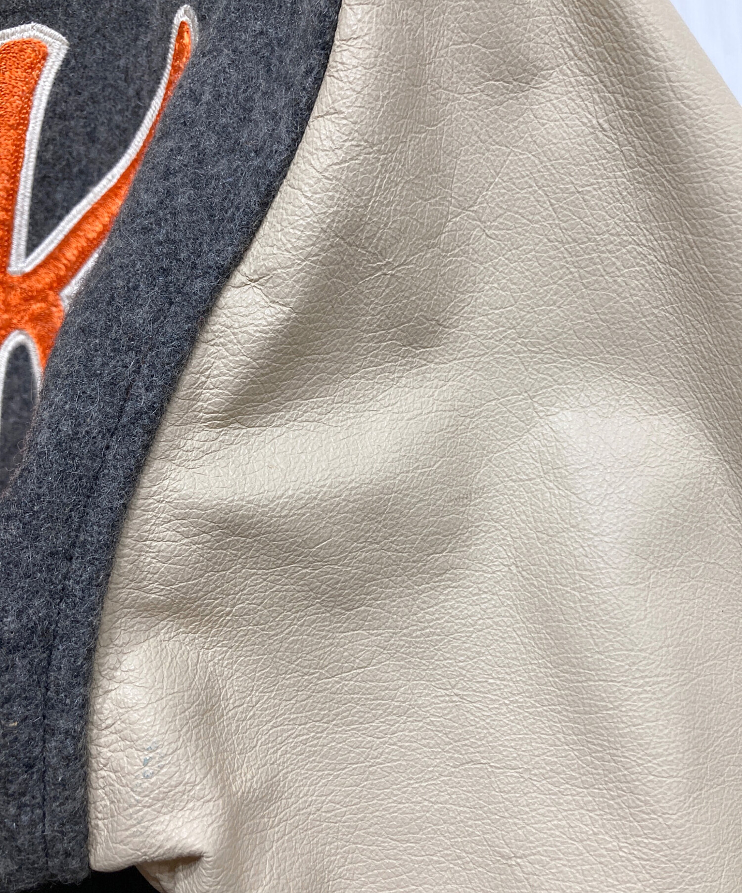 中古・古着通販】A BATHING APE (ア ベイシング エイプ) POST O'ALLS