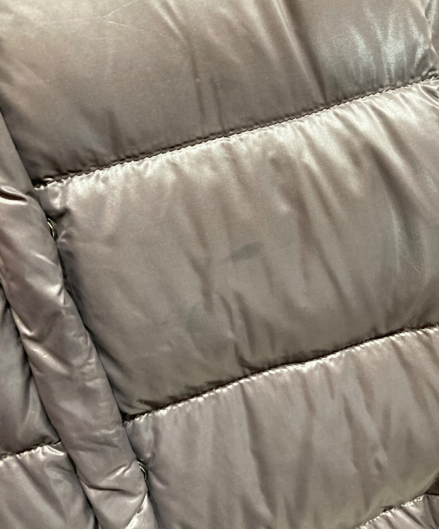 中古・古着通販】DUVETICA (デュベティカ) DENEBファーダウンコート