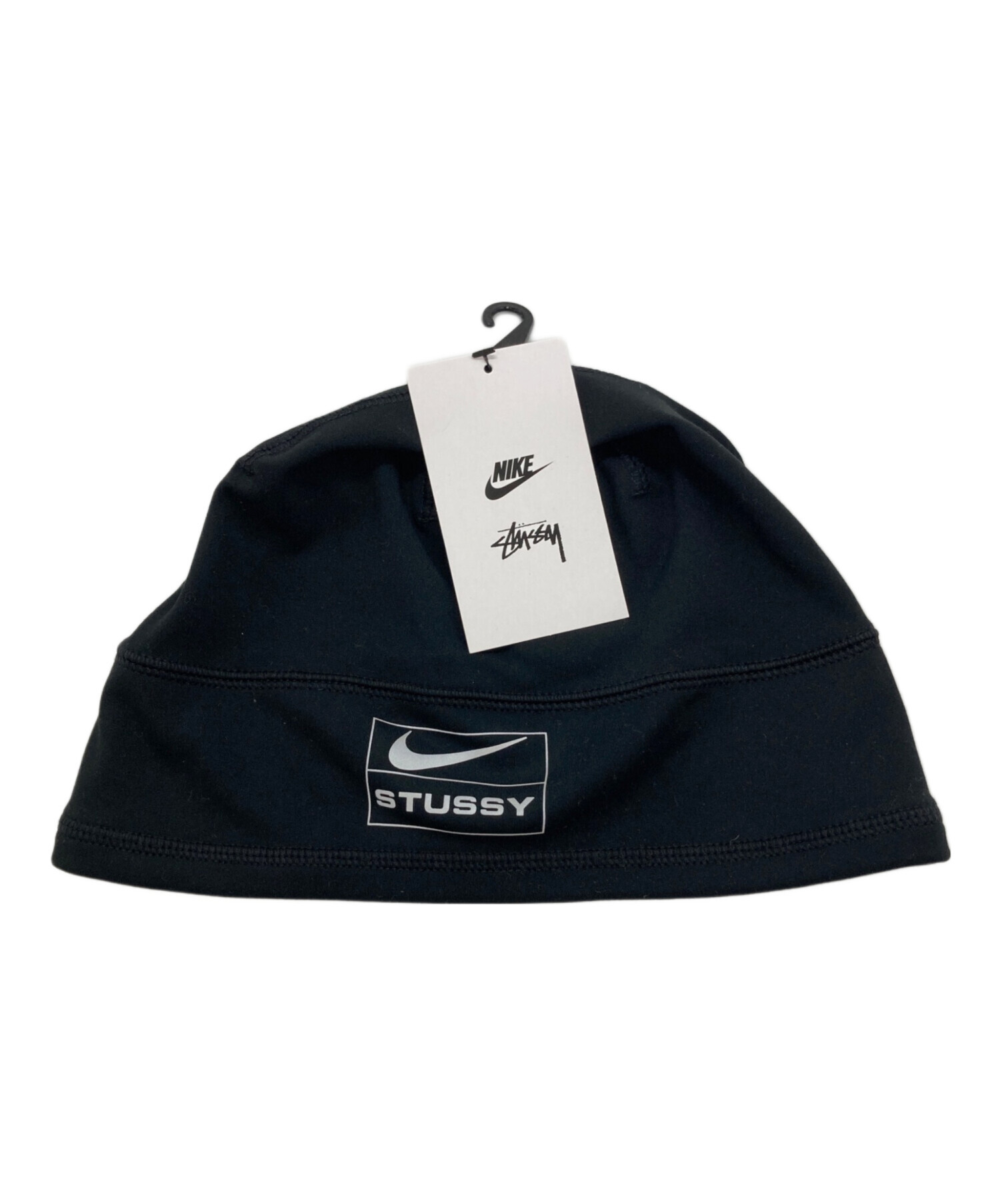 中古・古着通販】stussy (ステューシー) NIKE (ナイキ) Skull Cap