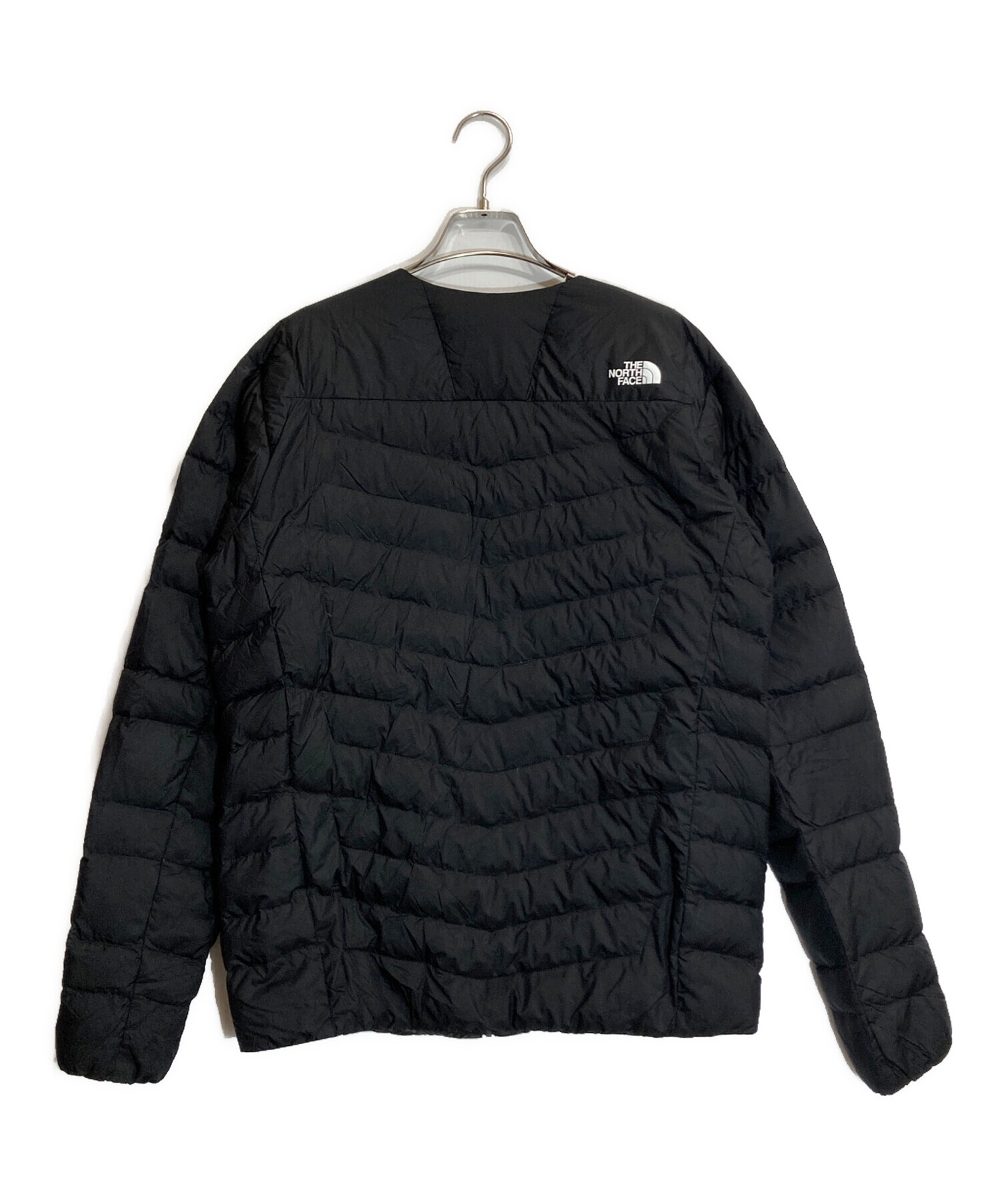 2898【未使用級】ザノースフェイス　サンダーラウンドネック　NY82213 楽天市場】THE NORTH FACE ノースフェイス サンダー ラウンドネック