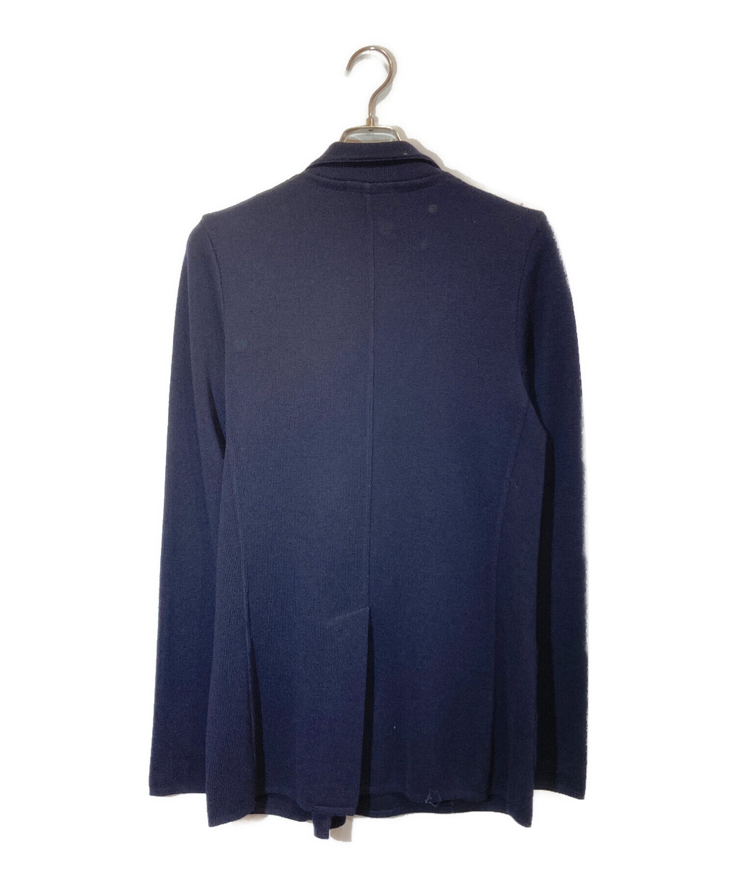 中古・古着通販】LARDINI (ラルディーニ) ミラノリブダブルブレスト