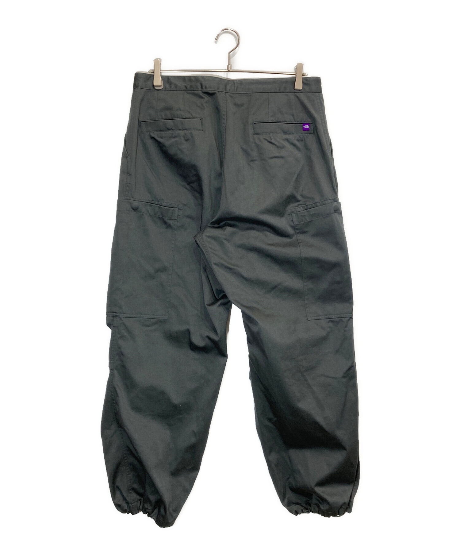 中古・古着通販】THE NORTHFACE PURPLELABEL (ザ・ノースフェイス