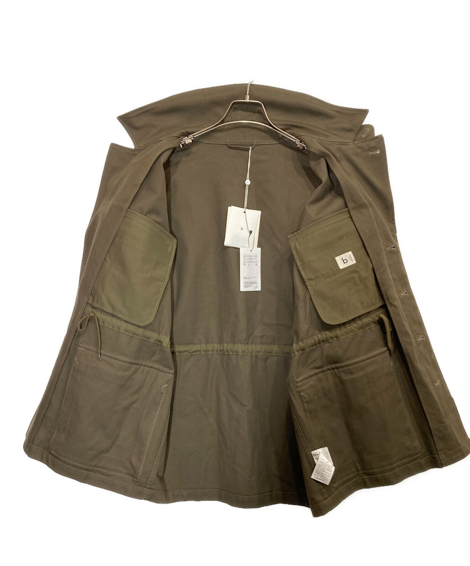 中古・古着通販】blurhms ROOTSTOCK (ブラームスルーツストック