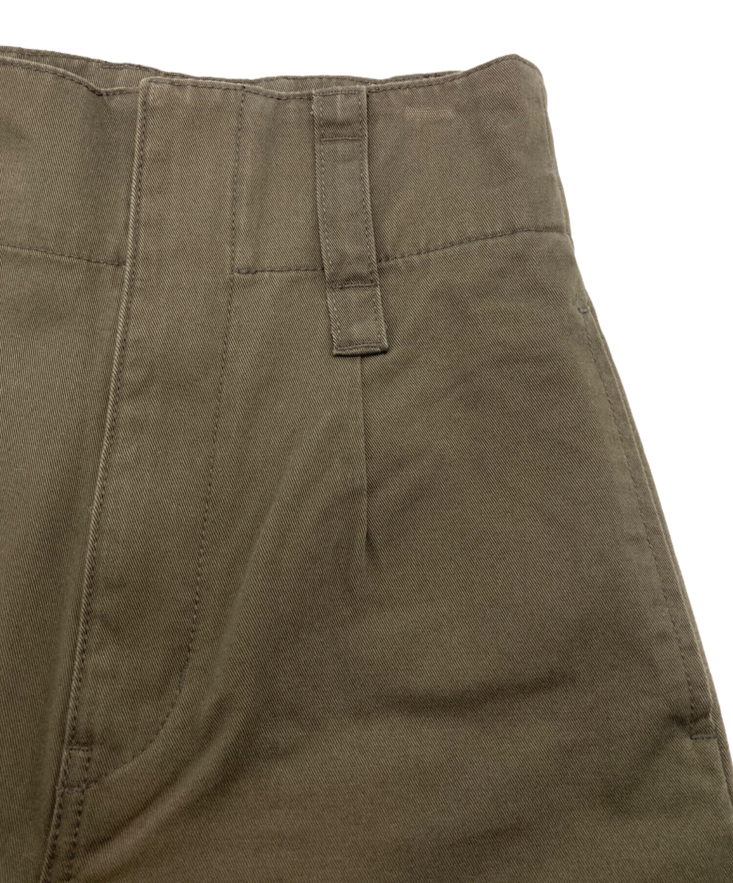 中古・古着通販】Sea Room lynn (シールームリン) ハイウエストLOOSE