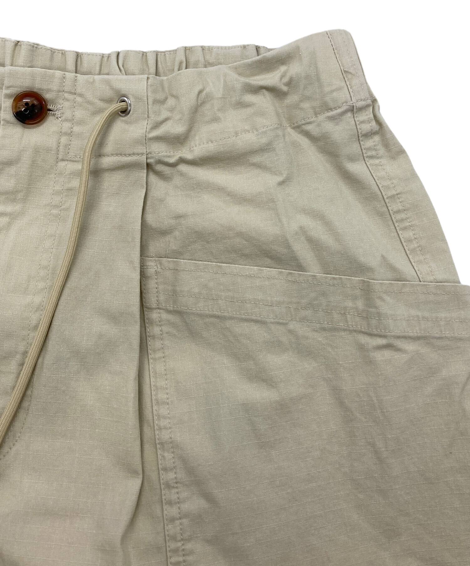 中古・古着通販】Sea Room lynn (シールームリン) ポケットワークwash