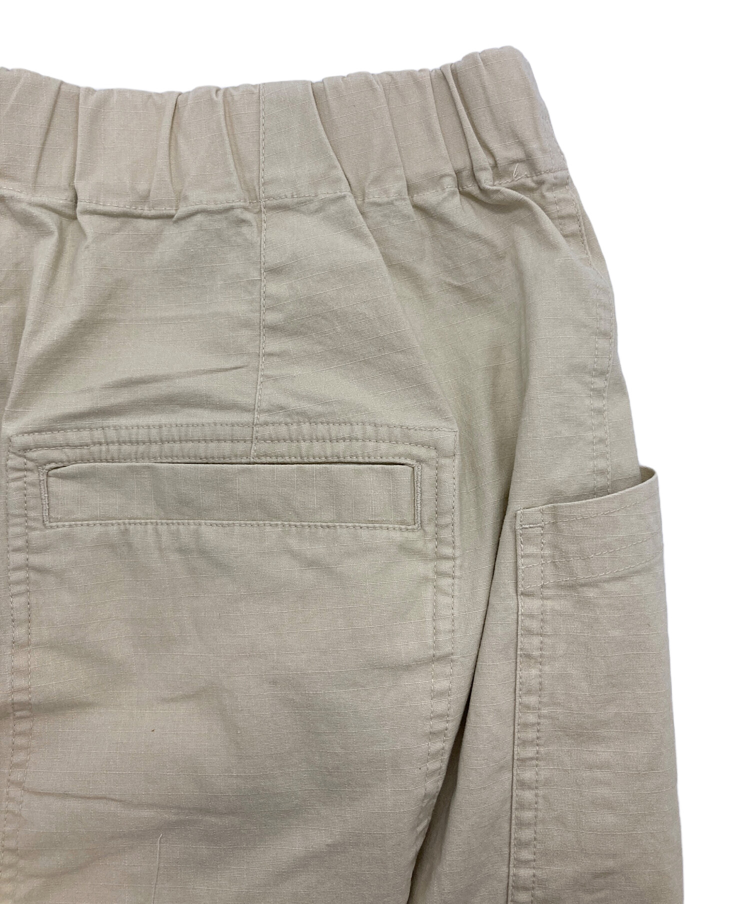 中古・古着通販】Sea Room lynn (シールームリン) ポケットワークwash