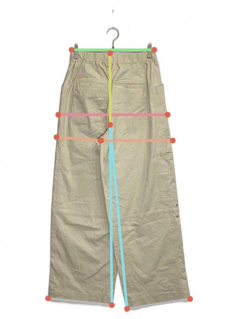 中古・古着通販】Sea Room lynn (シールームリン) ポケットワークwash