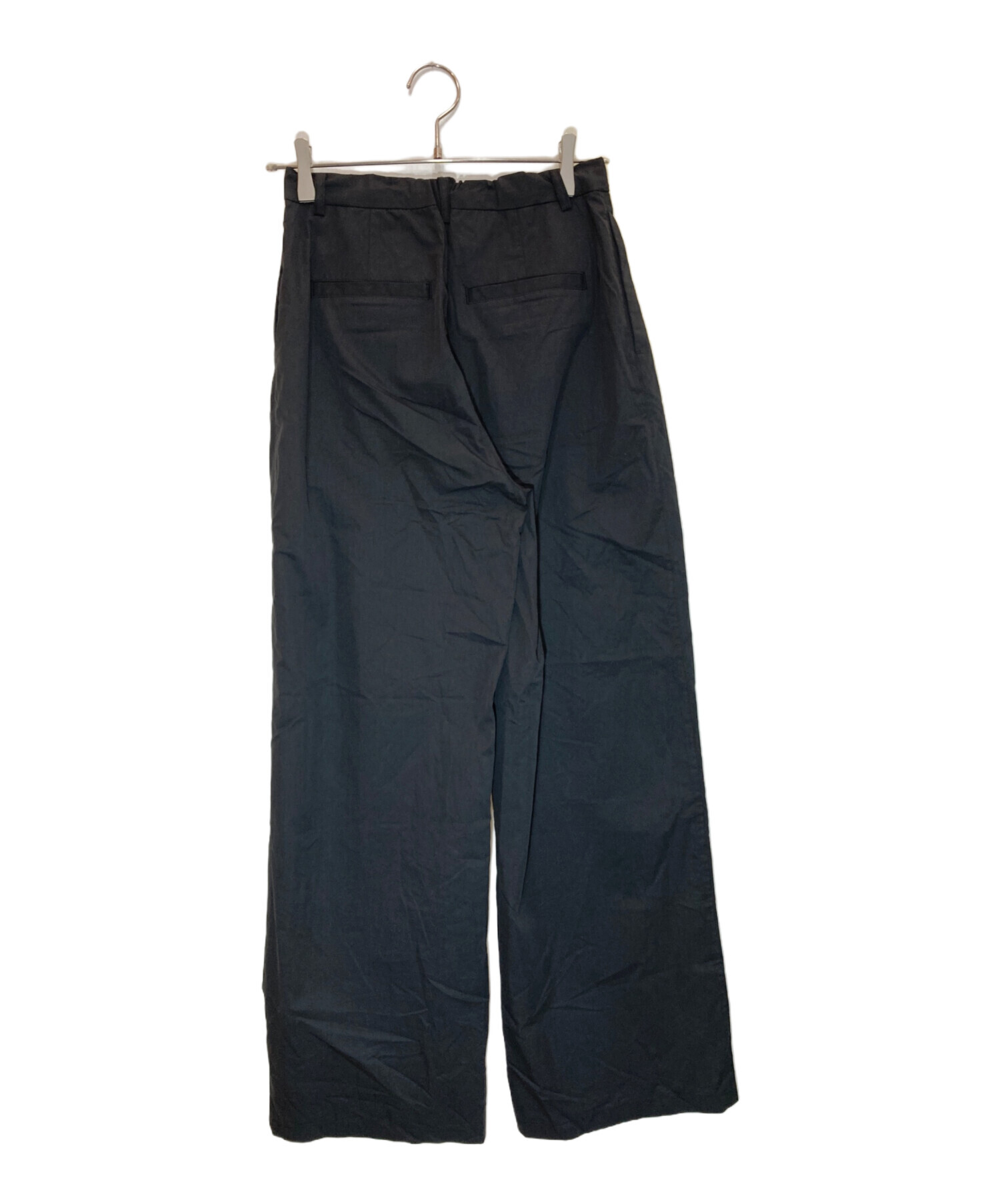 中古・古着通販】Sea Room Lynn (シールームリン) collab ナイロンtuck 