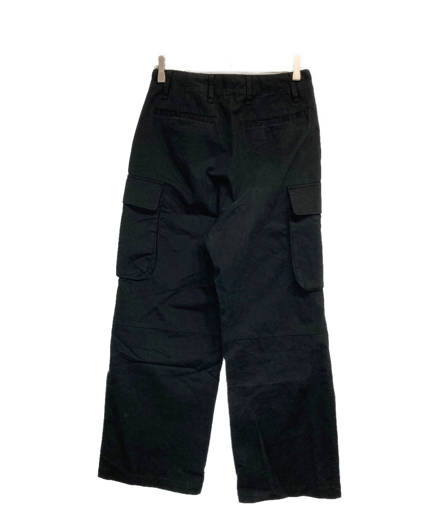 中古・古着通販】Sea Room Lynn (シールームリン) カーゴツイル